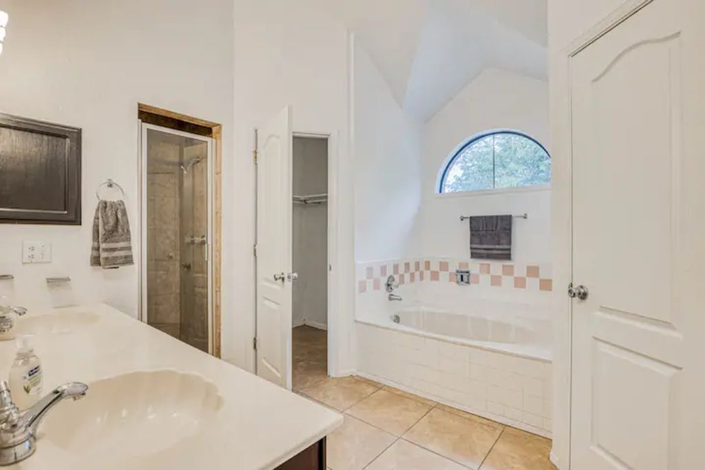 Photo of Bathroom in El Paso