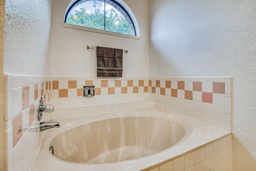 Photo of Bathroom in El Paso