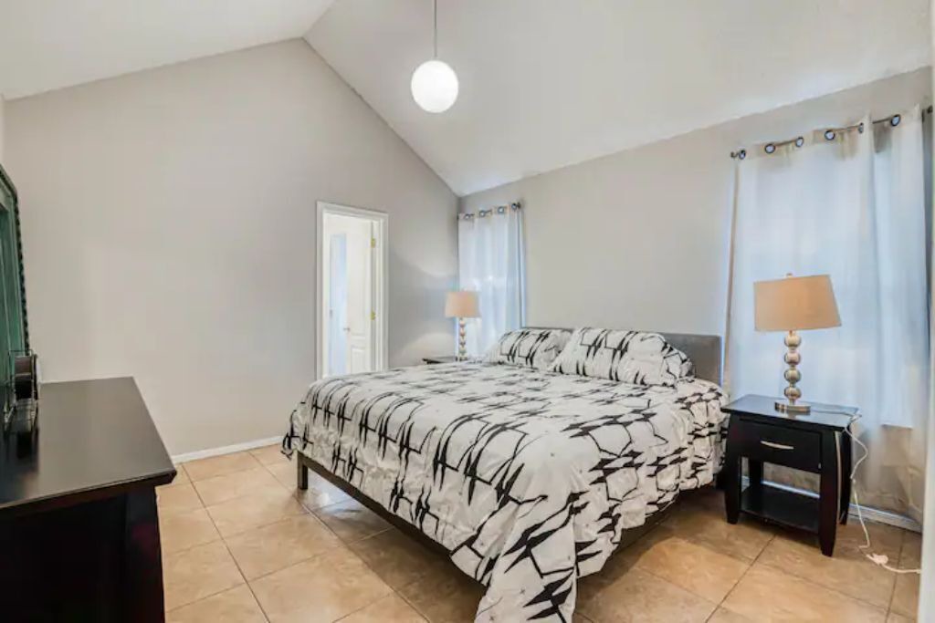 Photo of Bedroom in El Paso