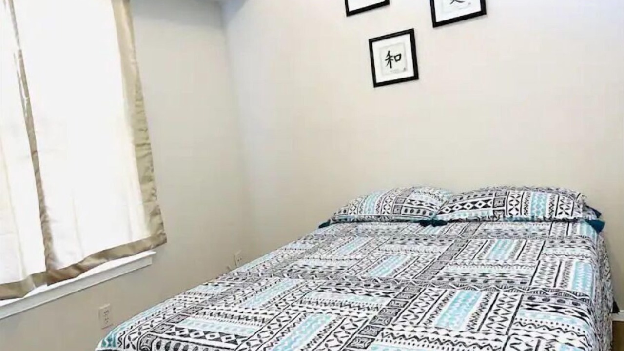 Photo of Bedroom in El Paso