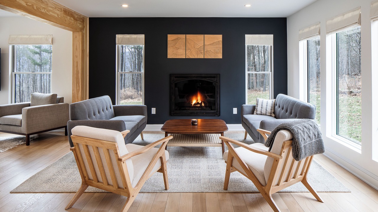 Photo of Livingroom in Leeds