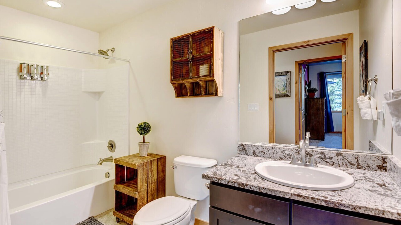 Photo of Bathroom in Winter Park