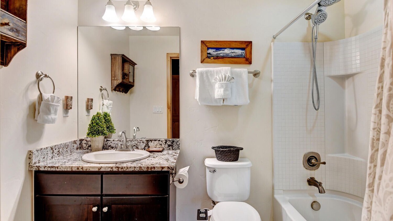 Photo of Bathroom in Winter Park