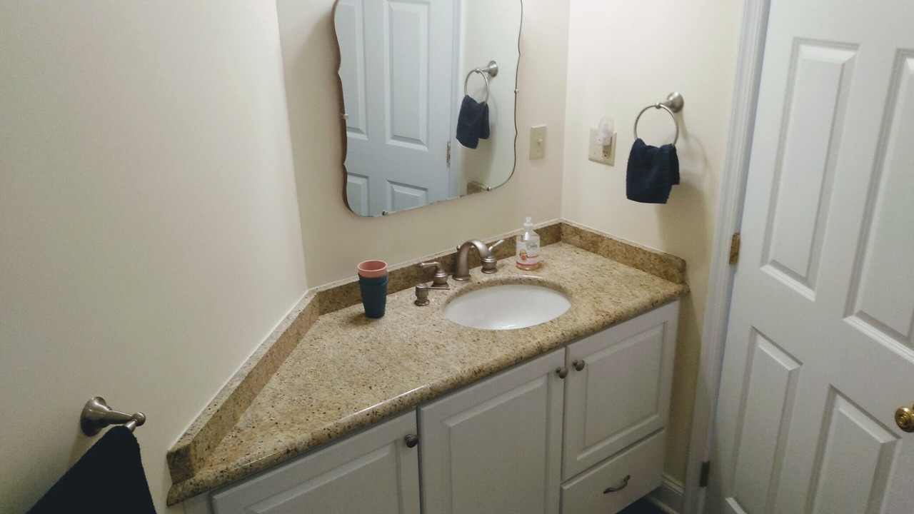 Photo of Bathroom in Eagles Mere