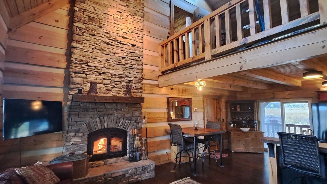 Photo of Livingroom in Newport