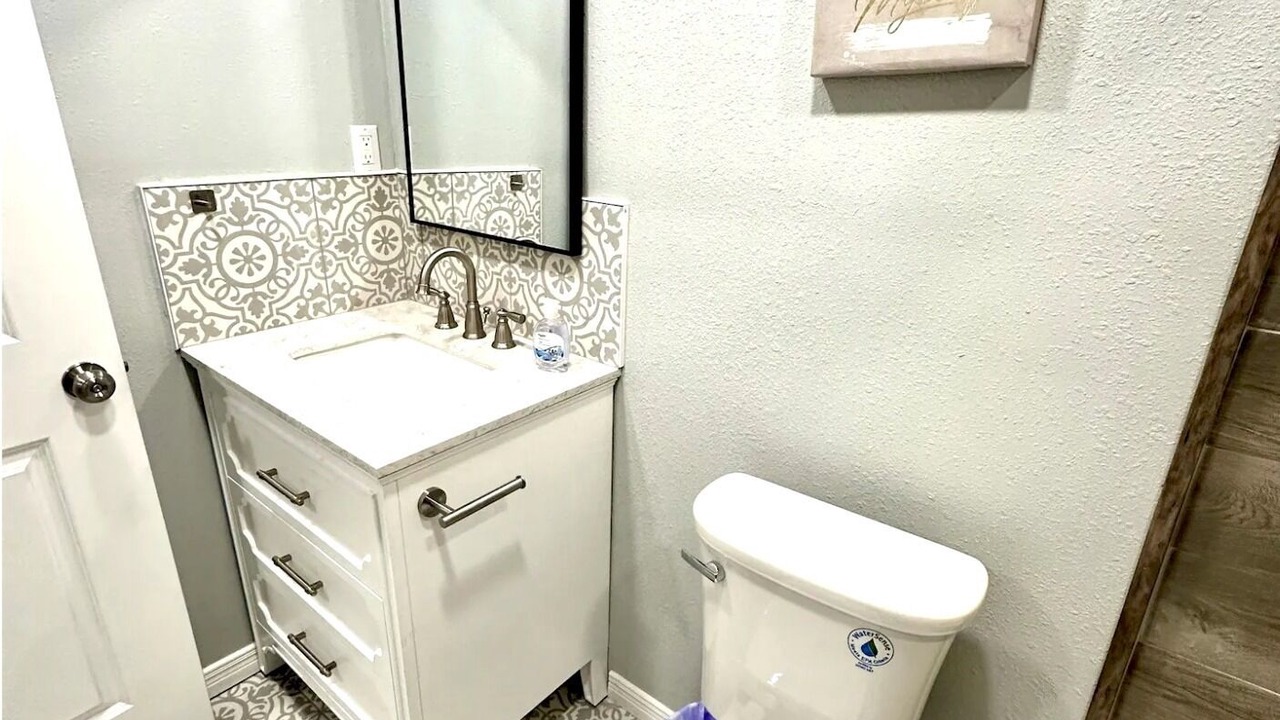 Photo of Bathroom in El Paso
