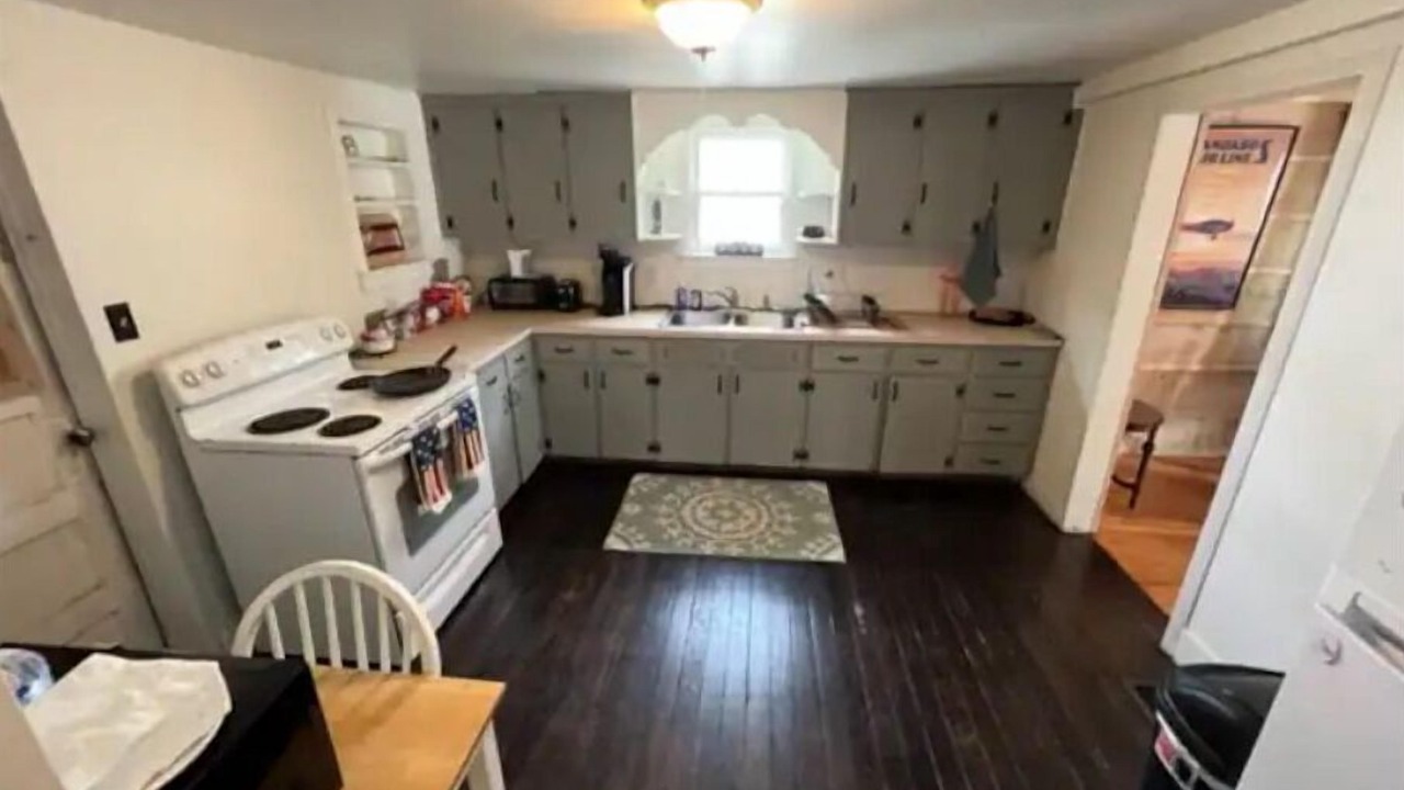 Photo of Kitchen in Turin