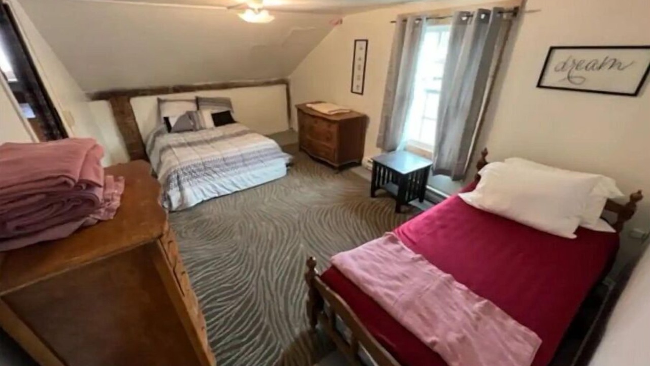 Photo of Bedroom in Turin