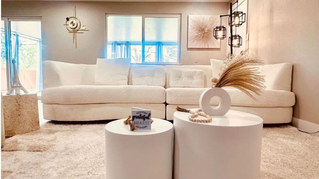Photo of Livingroom in Ralston Valley