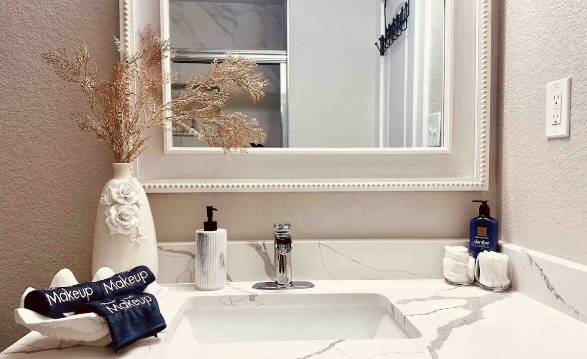 Photo of Bathroom in Ralston Valley