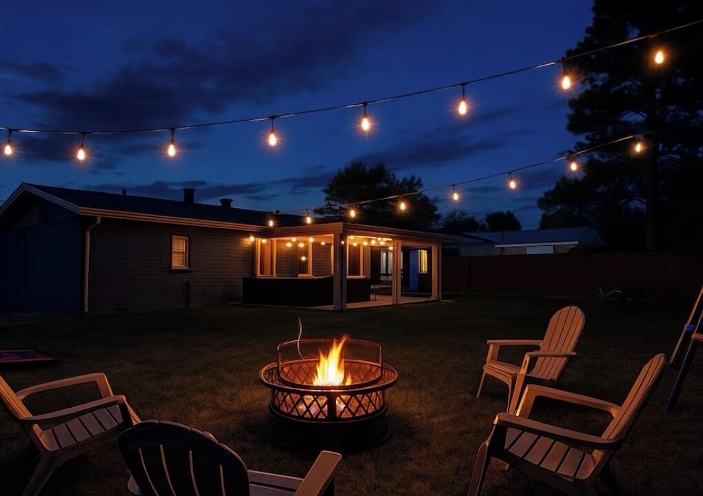 Photo of Outdoor in Ralston Valley