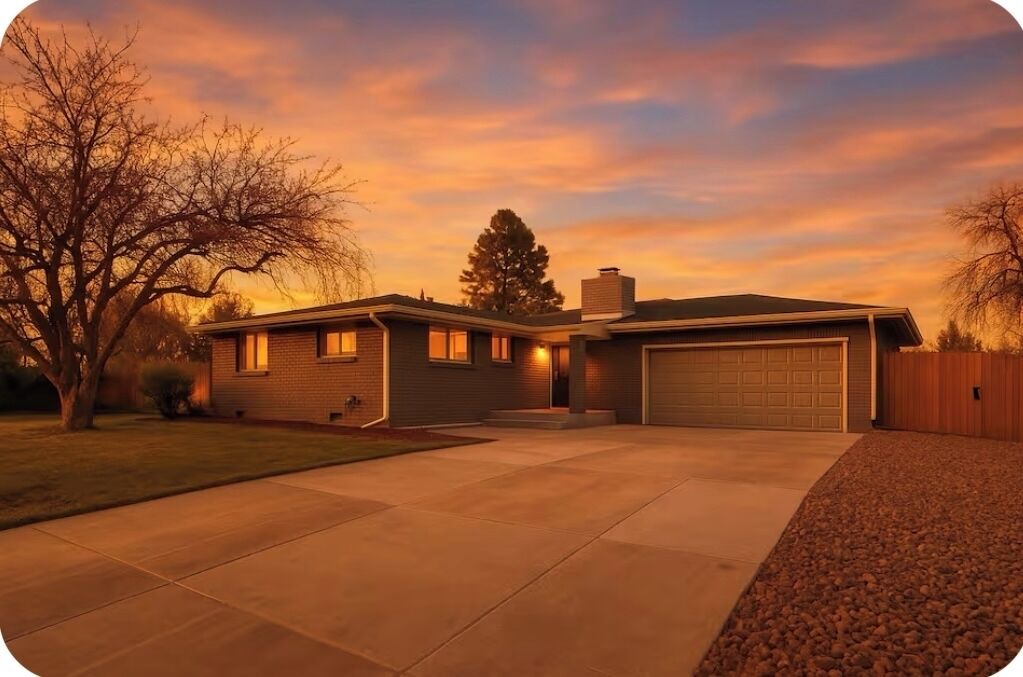 Photo of Outdoor in Ralston Valley