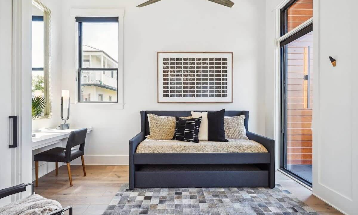 Photo of Bedroom in Bywater