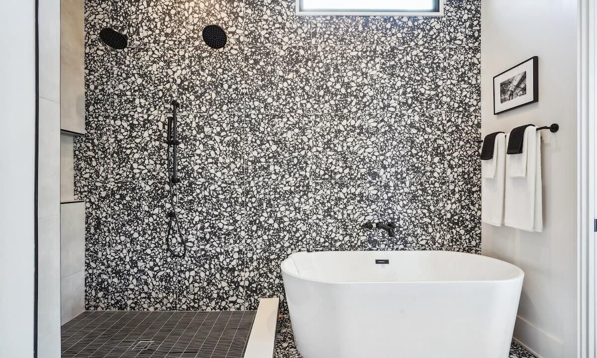 Photo of Bathroom in Bywater