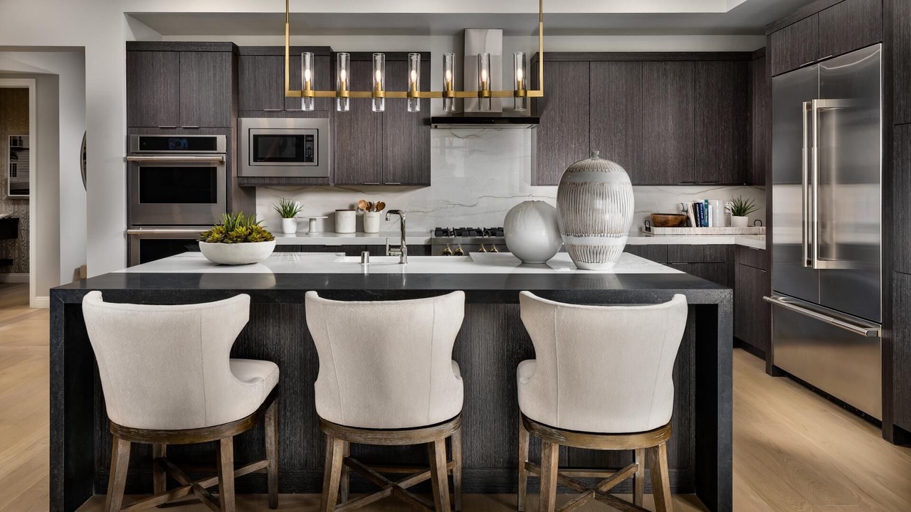 Photo of Kitchen in Summerlin
