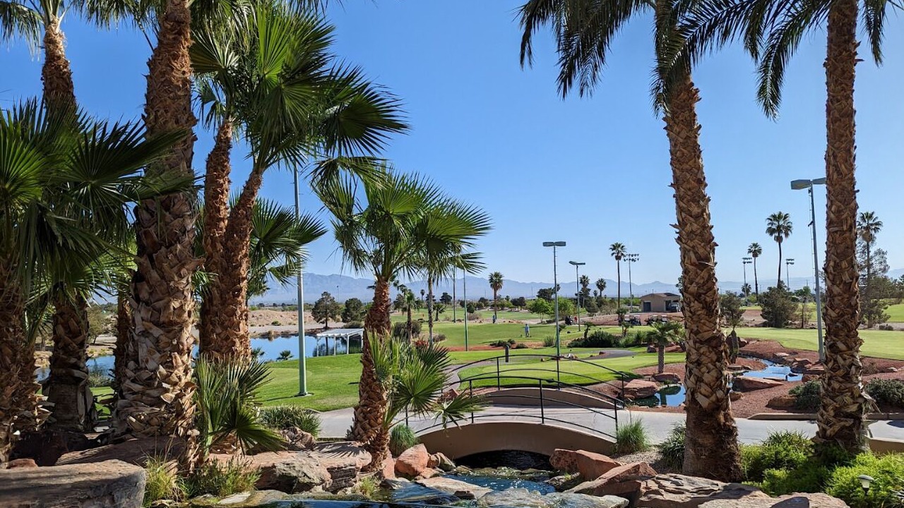 Photo of Outdoor in Summerlin