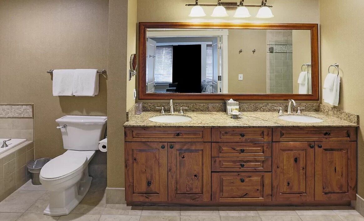 Photo of Bathroom in Beaver Creek