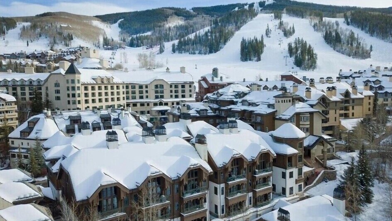 Photo of Outdoor in Beaver Creek