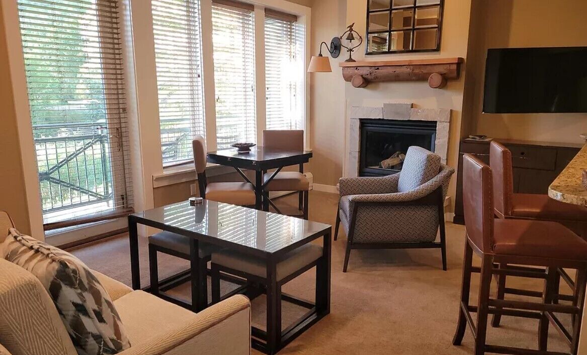 Photo of Livingroom in Beaver Creek