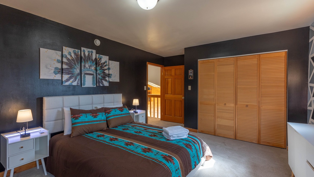 Photo of Bedroom in Pagosa Springs