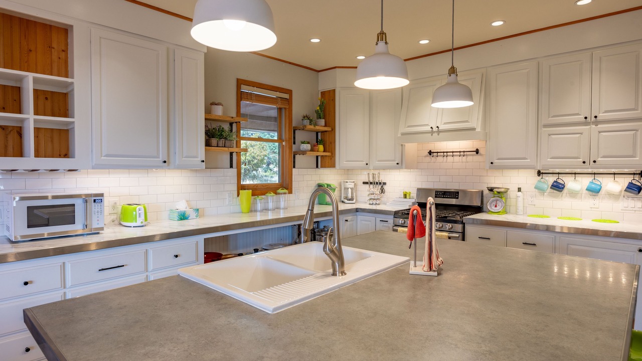 Photo of Kitchen in Pagosa Springs