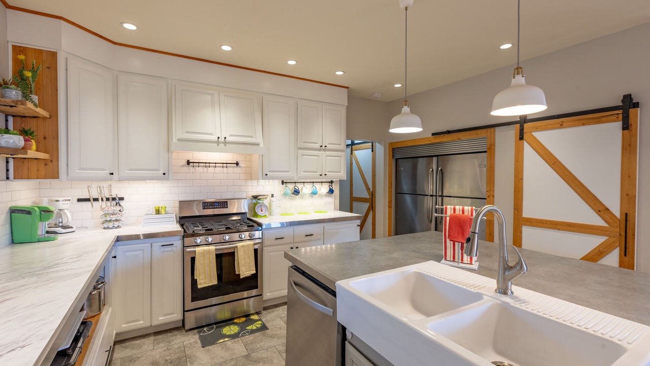 Photo of Kitchen in Pagosa Springs