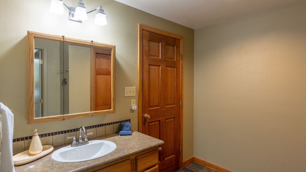 Photo of Bathroom in Pagosa Springs