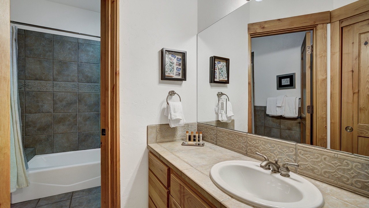 Photo of Bathroom in Woodmoor