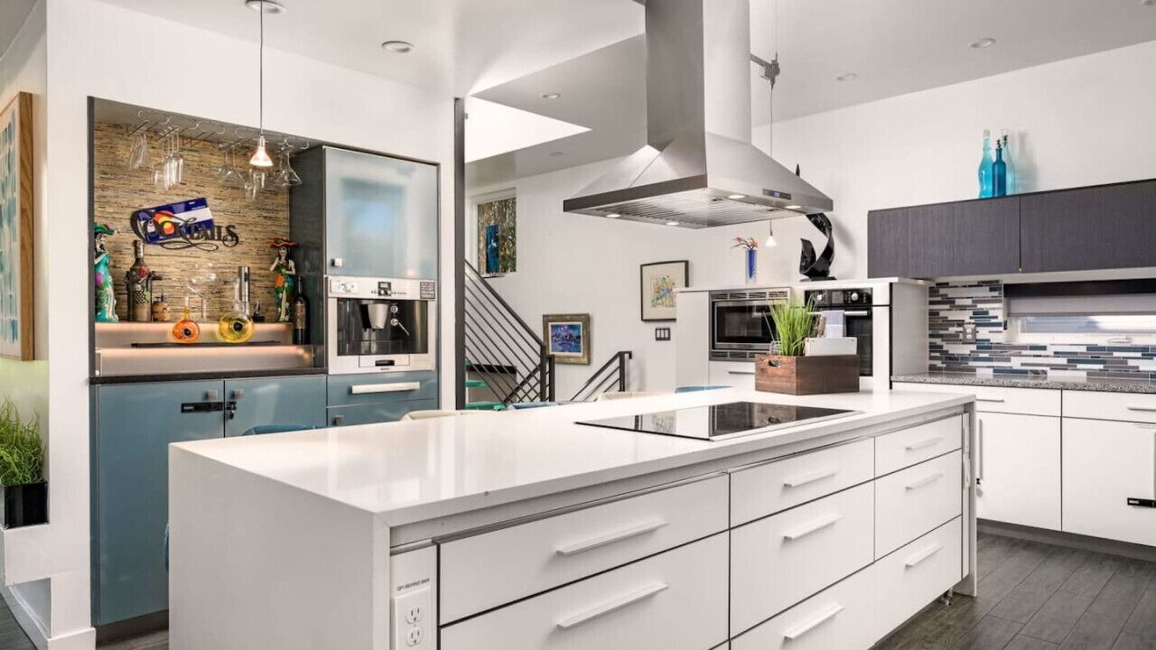 Photo of Kitchen in Highland