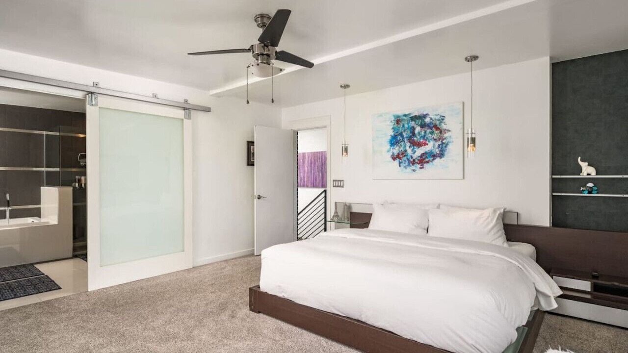 Photo of Bedroom in Highland