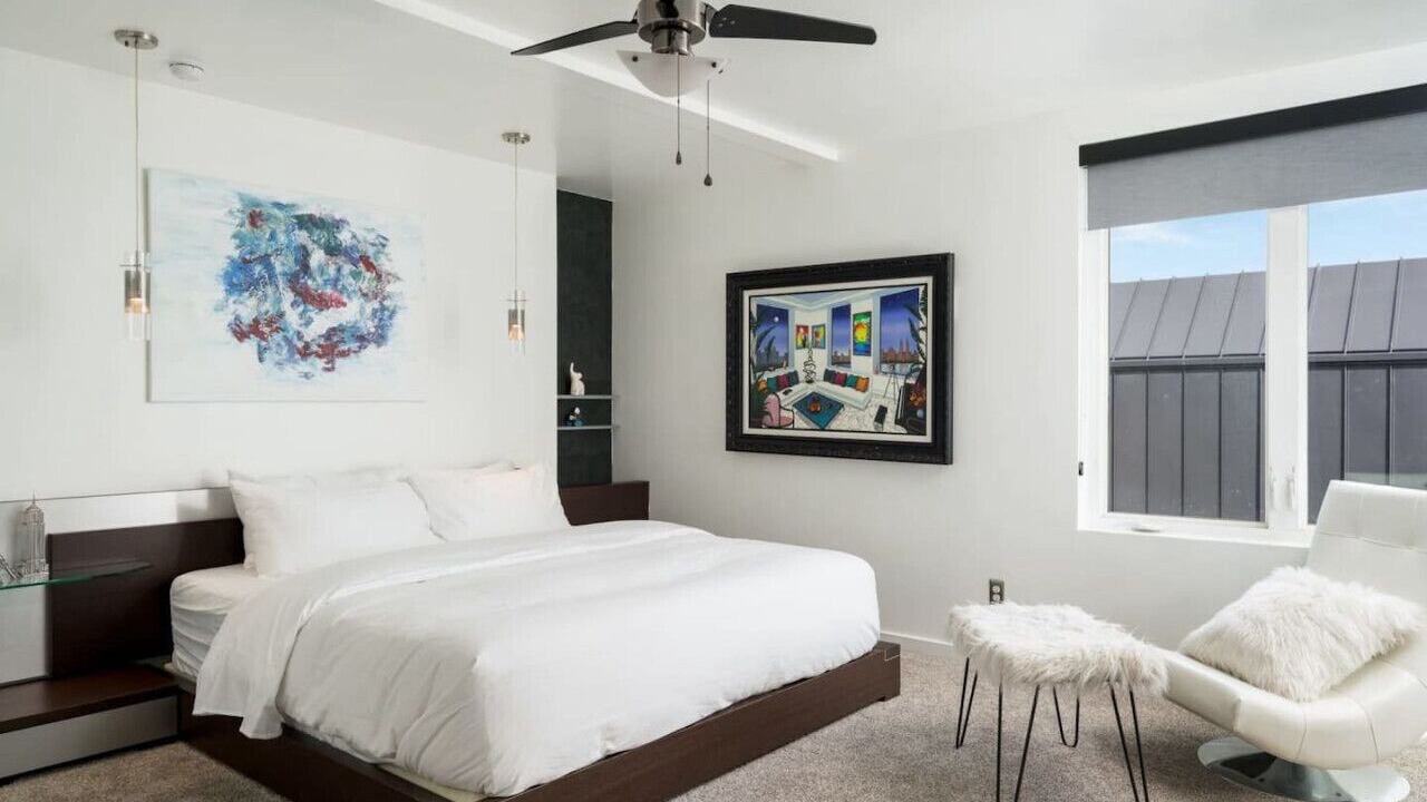 Photo of Bedroom in Highland