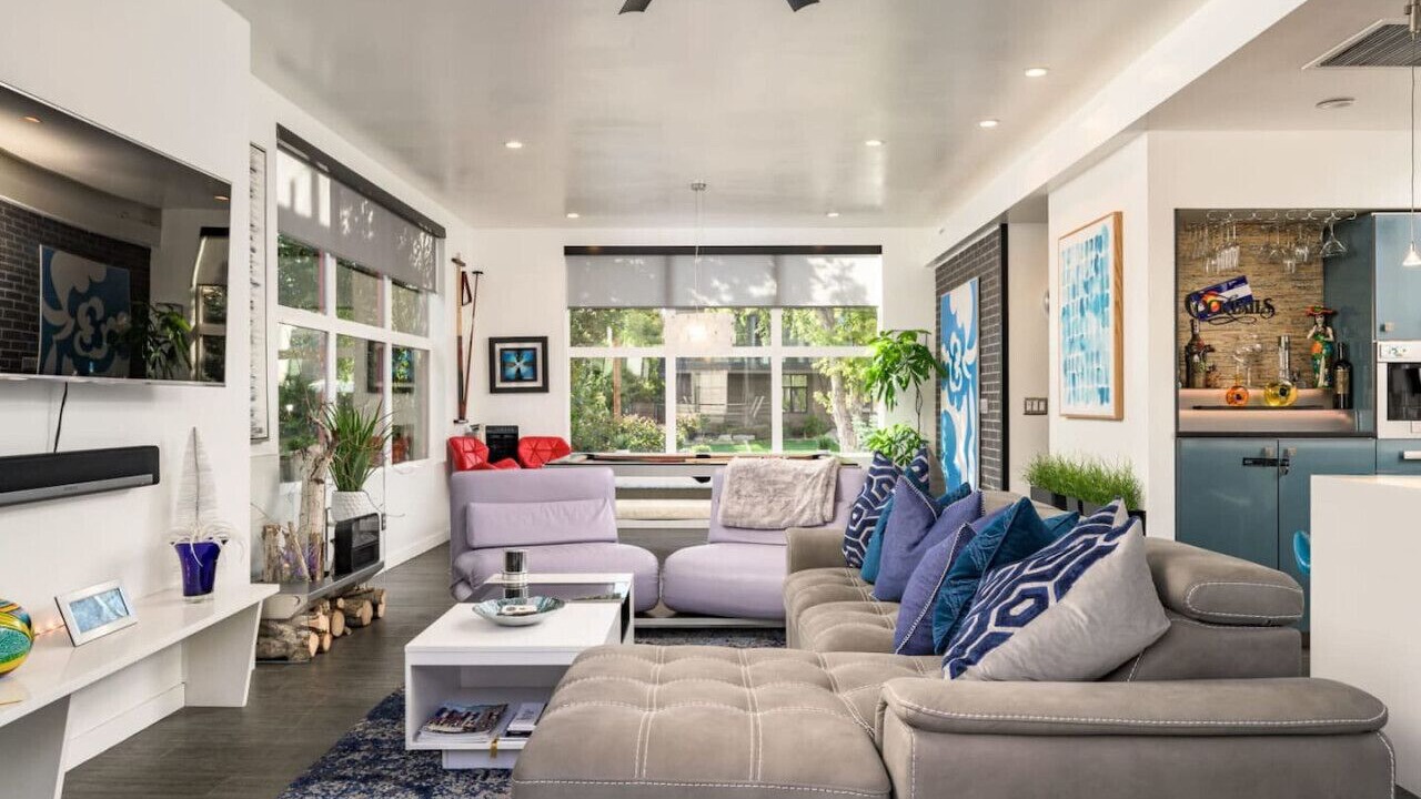 Photo of Livingroom in Highland