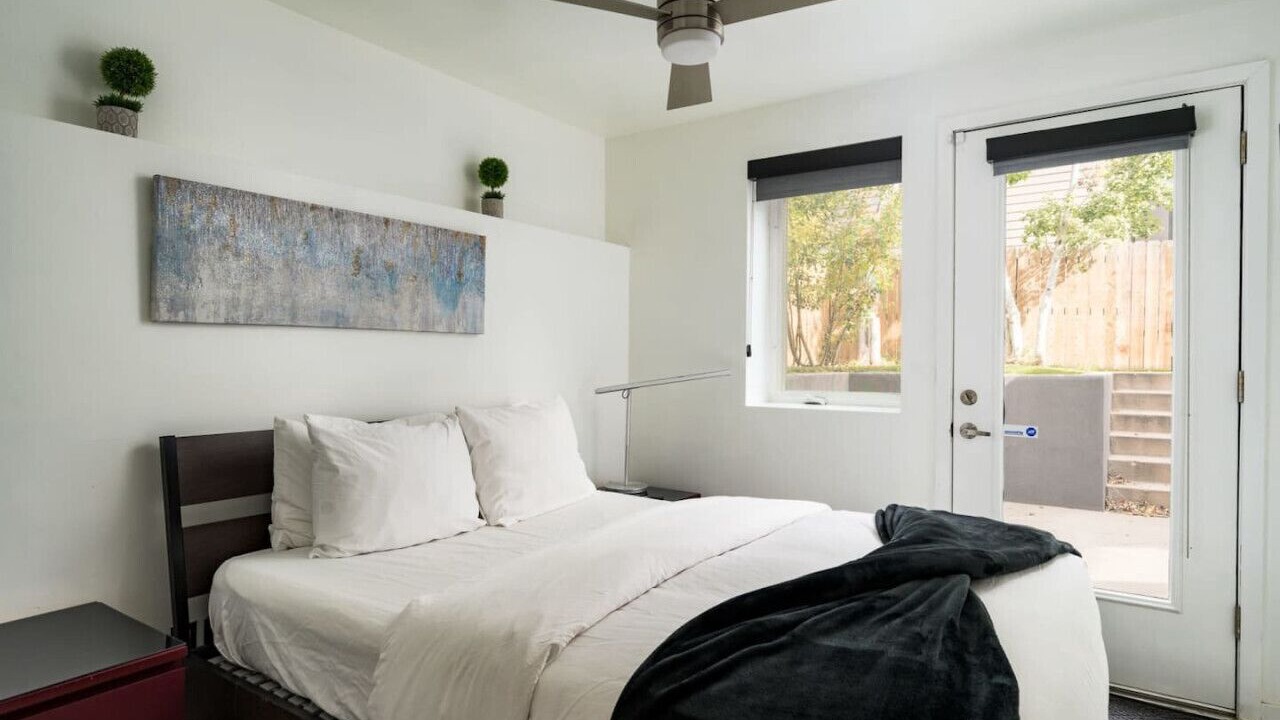 Photo of Bedroom in Highland