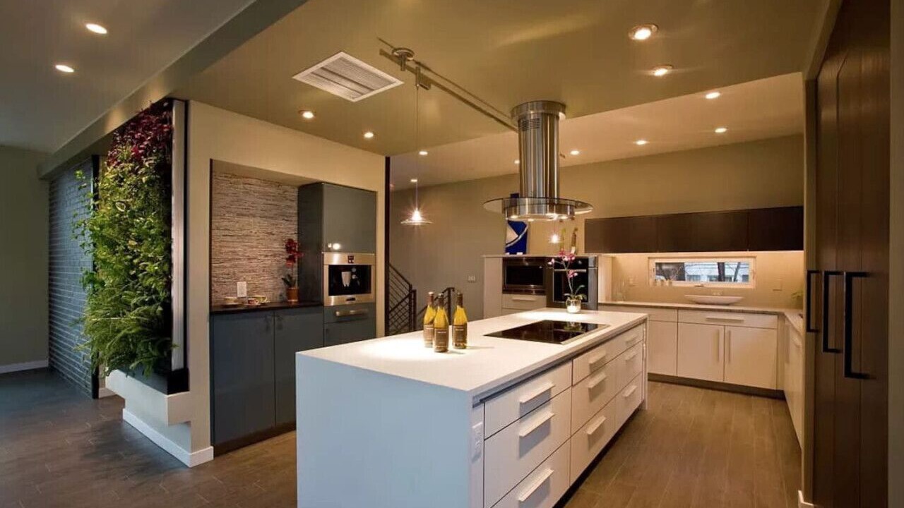 Photo of Kitchen in Highland