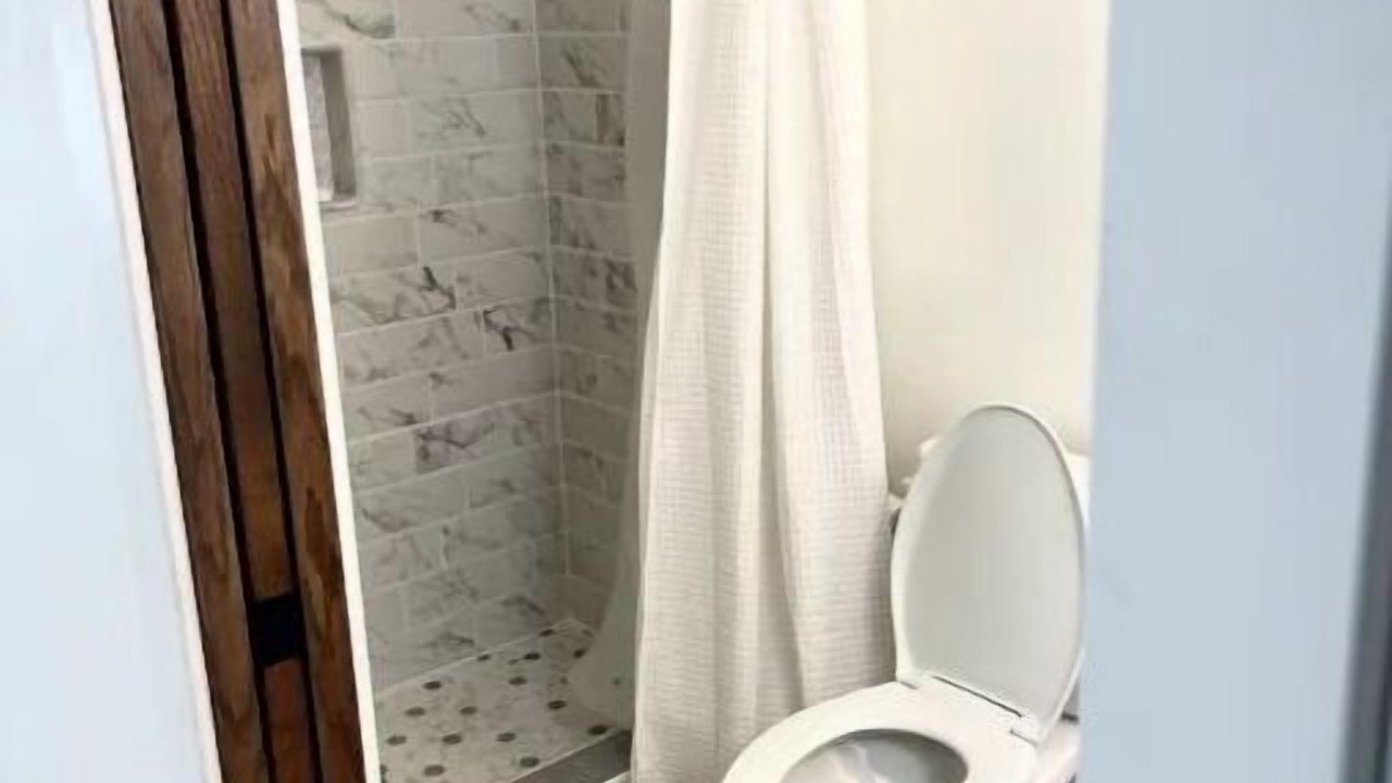 Photo of Bathroom in Crandon