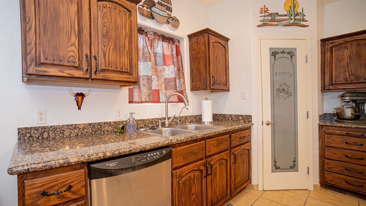 Photo of Kitchen in Foothills