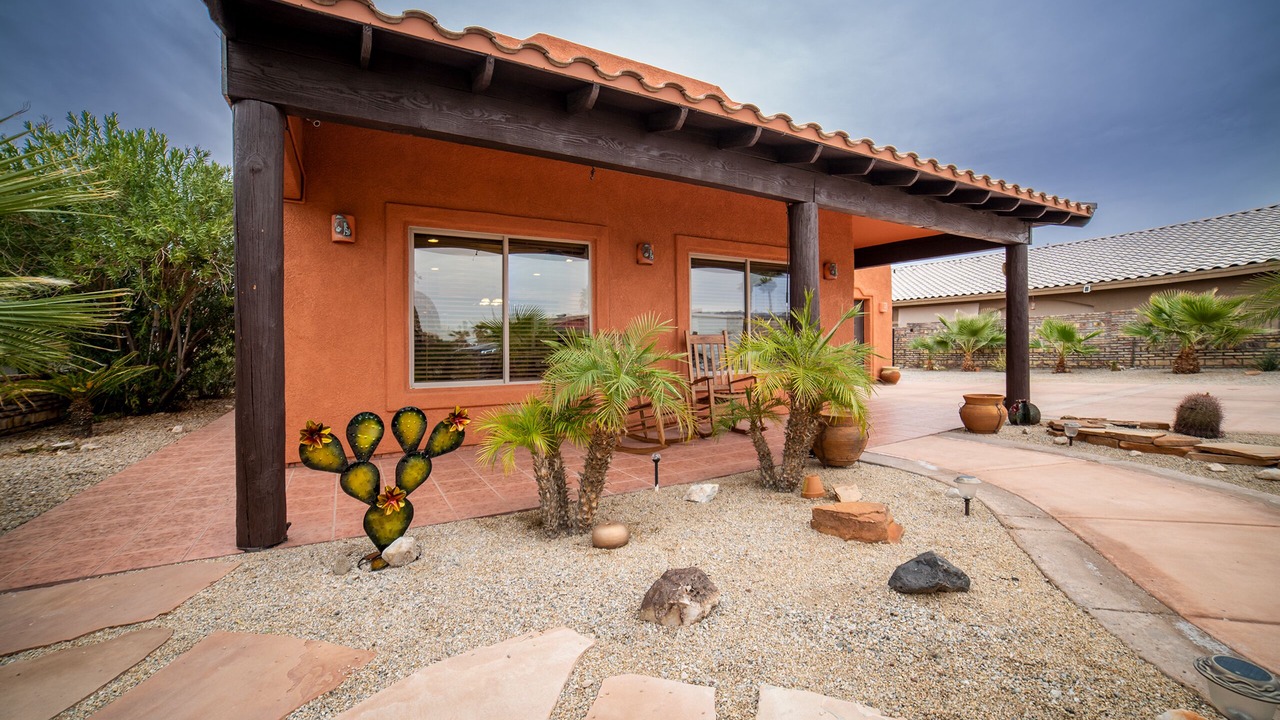 Photo of Outdoor in Foothills
