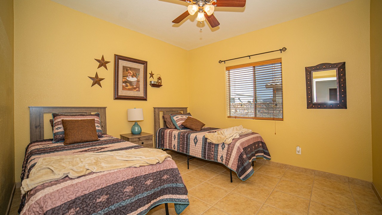 Photo of Bedroom in Foothills