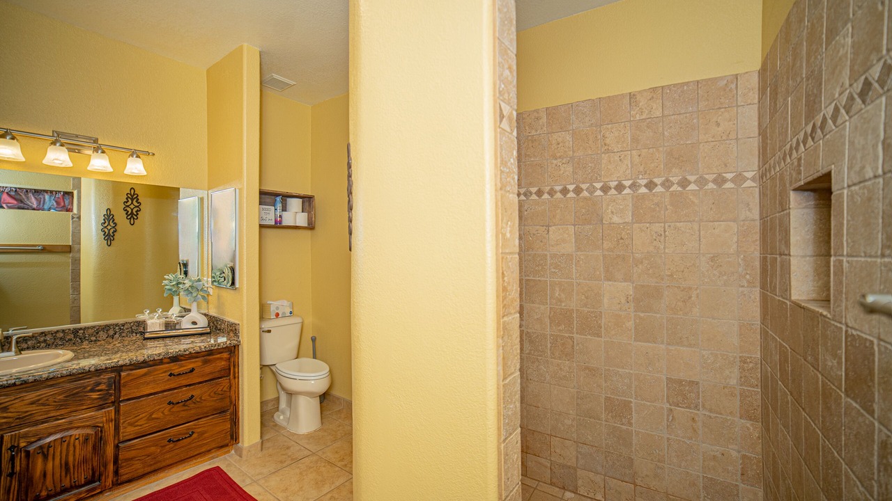 Photo of Bathroom in Foothills