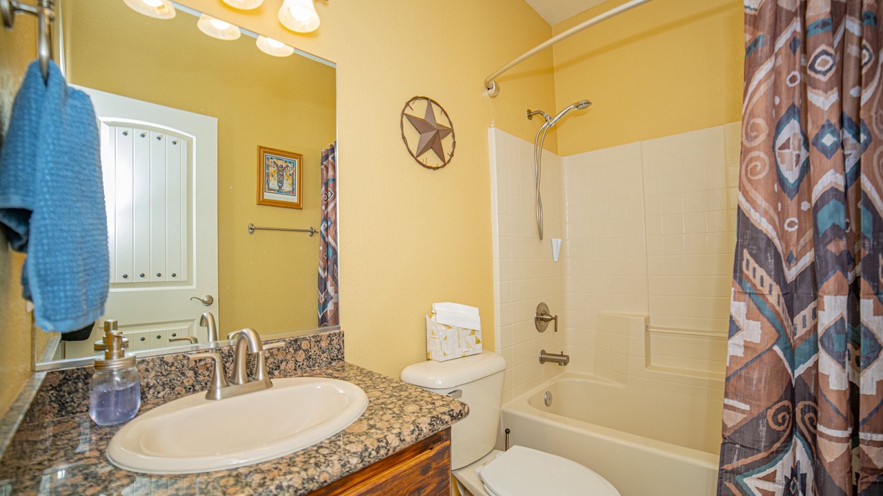 Photo of Bathroom in Foothills