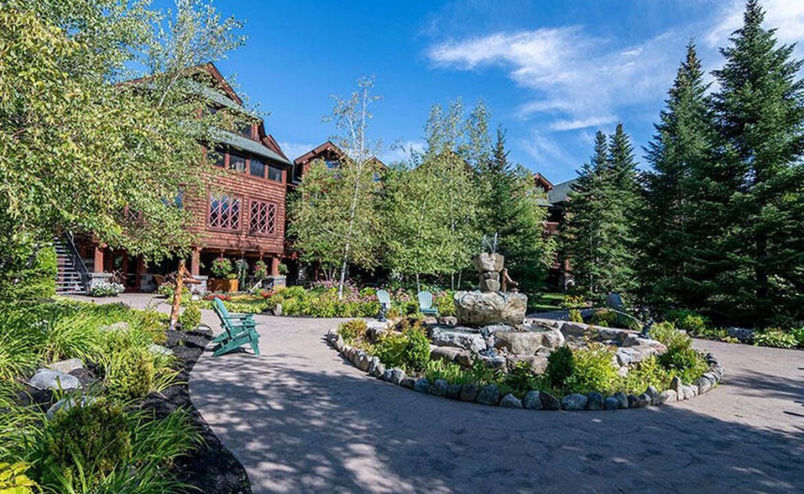 Photo of Outdoor in Lake Placid
