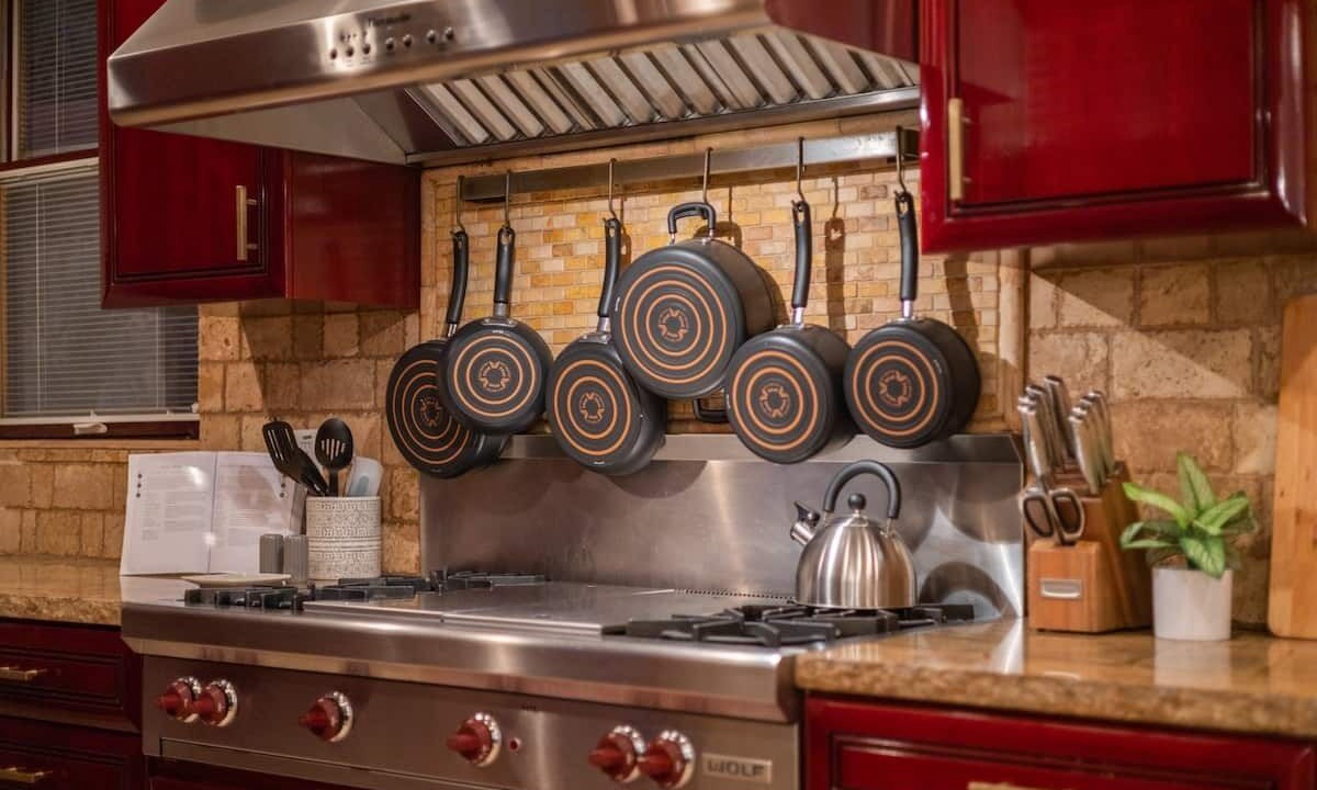 Photo of Kitchen in Hollywood