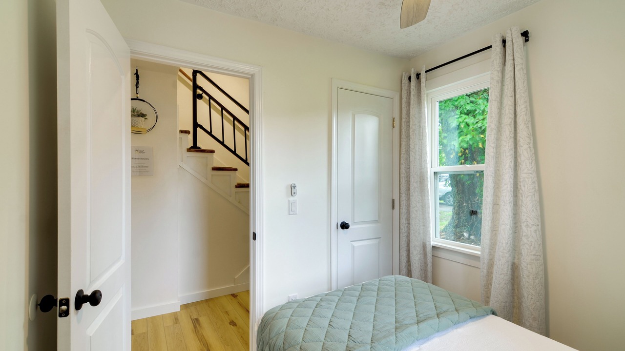 Photo of Bedroom in Burnside
