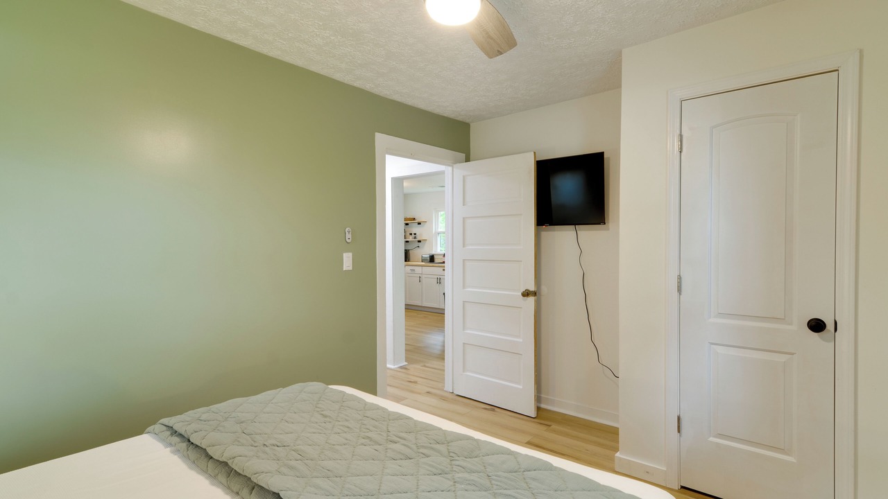 Photo of Bedroom in Burnside