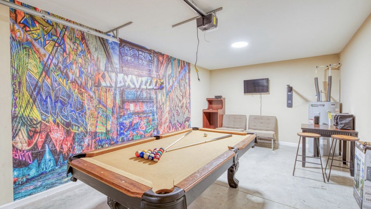 Photo of Bedroom in Knoxville