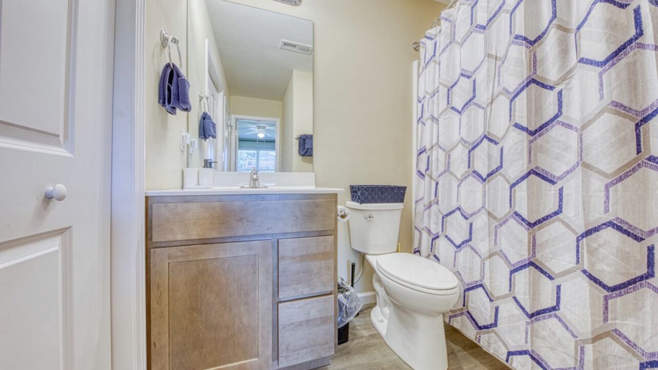 Photo of Bathroom in Knoxville
