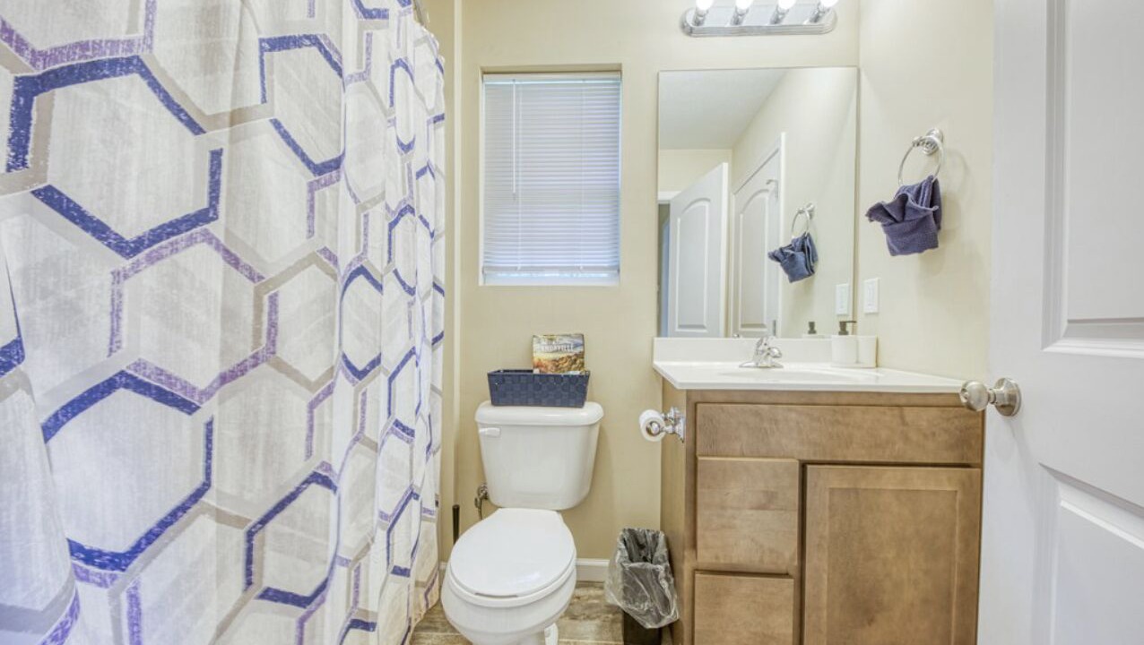 Photo of Bathroom in Knoxville