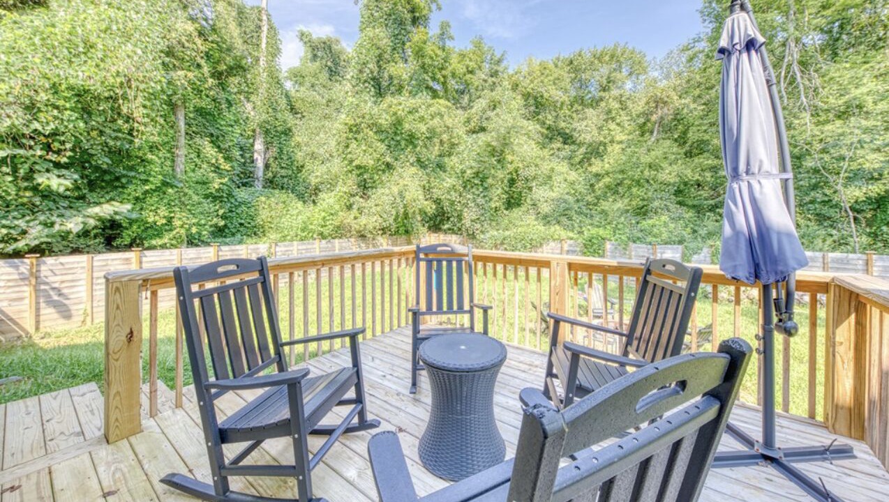 Photo of Outdoor in Knoxville