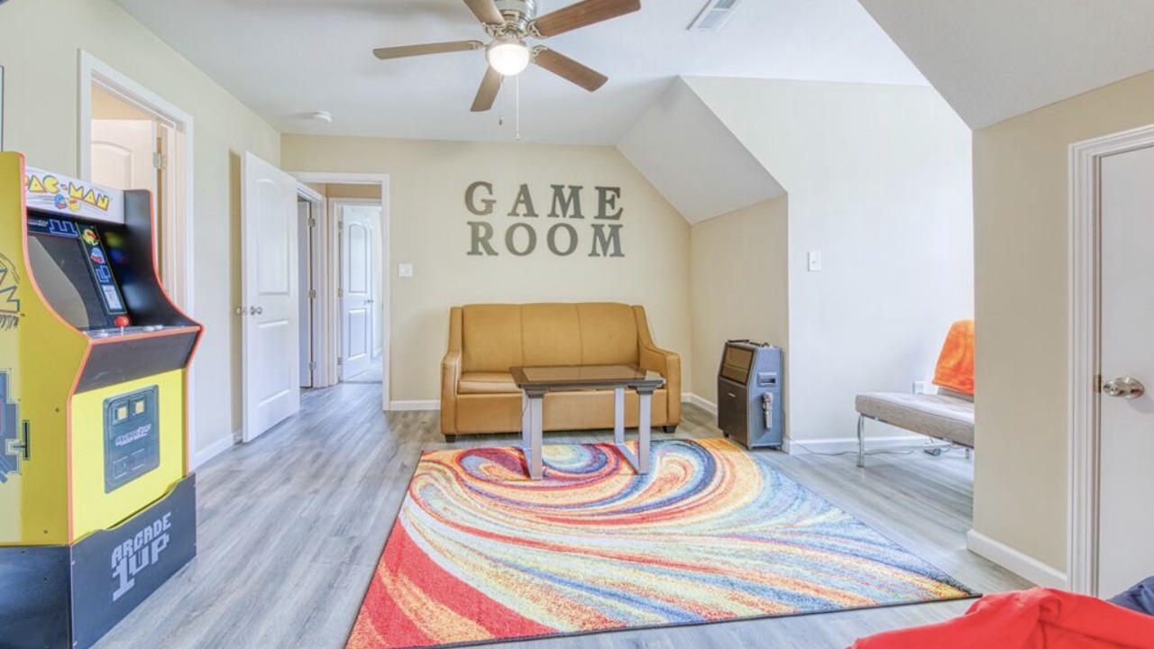 Photo of Bedroom in Knoxville