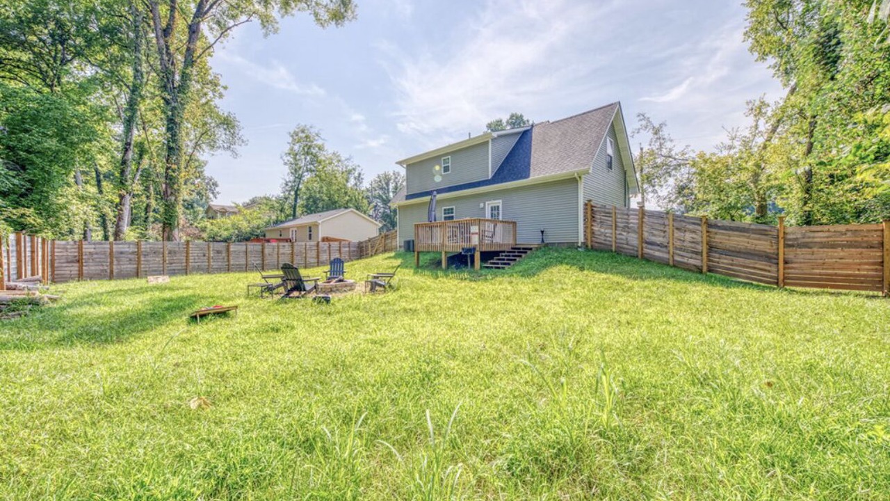 Photo of Outdoor in Knoxville